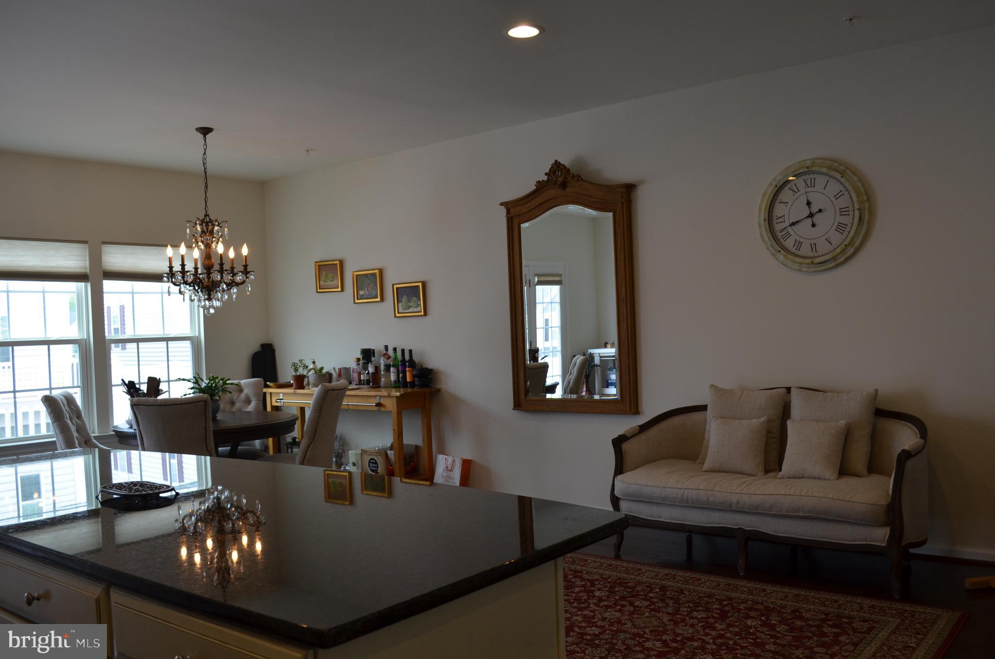 721 Bender Road Phoenixville, PA 19460 - Photo 5 of 13 Family & Dining areas