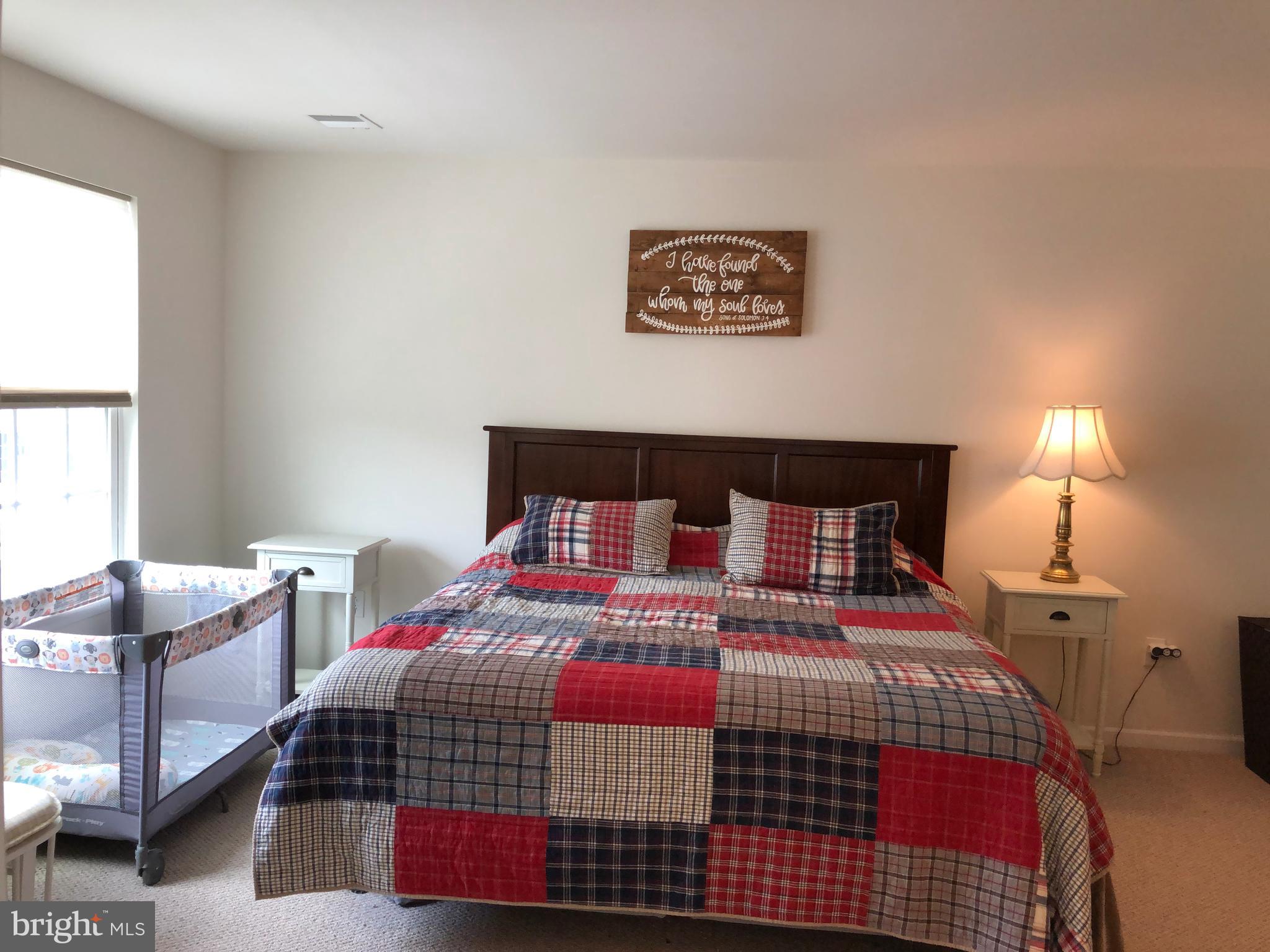 721 Bender Road Phoenixville, PA 19460 - Photo 6 of 13 Master Bedroom