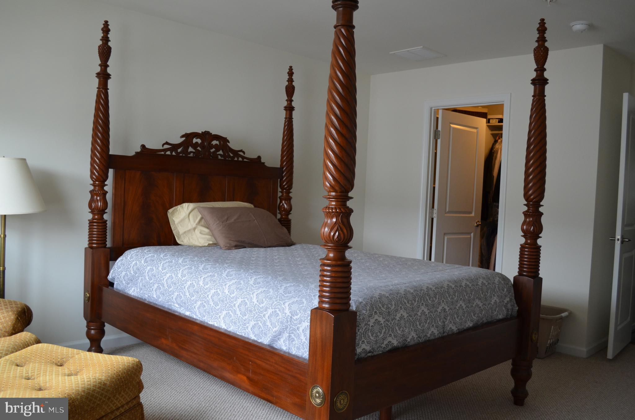 721 Bender Road Phoenixville, PA 19460 - Photo 7 of 13 Master Bedroom (previous Listing)