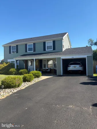 $389,000 | 40 Berkshire Lane, Willingboro, NJ 08046
