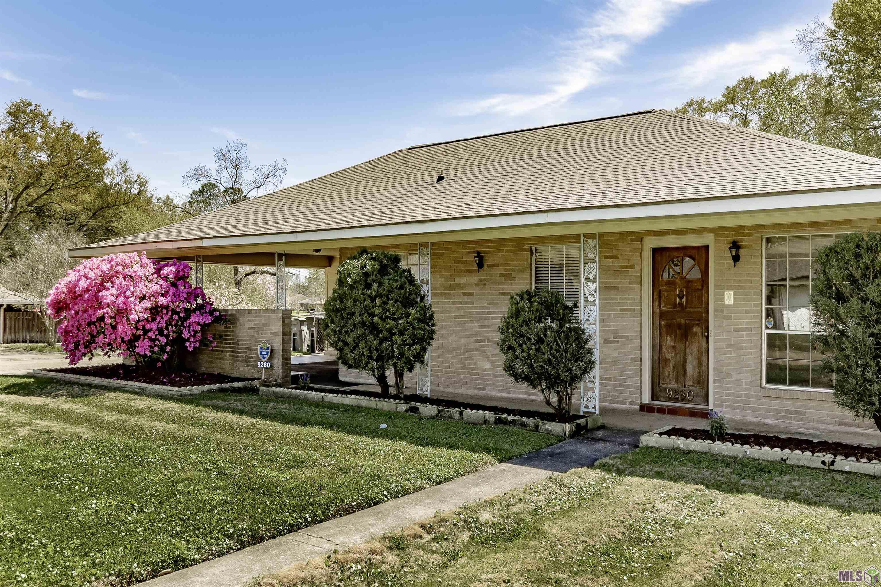 9280 Samoa Avenue Baton Rouge, LA 70810 - Photo 2 of 26
