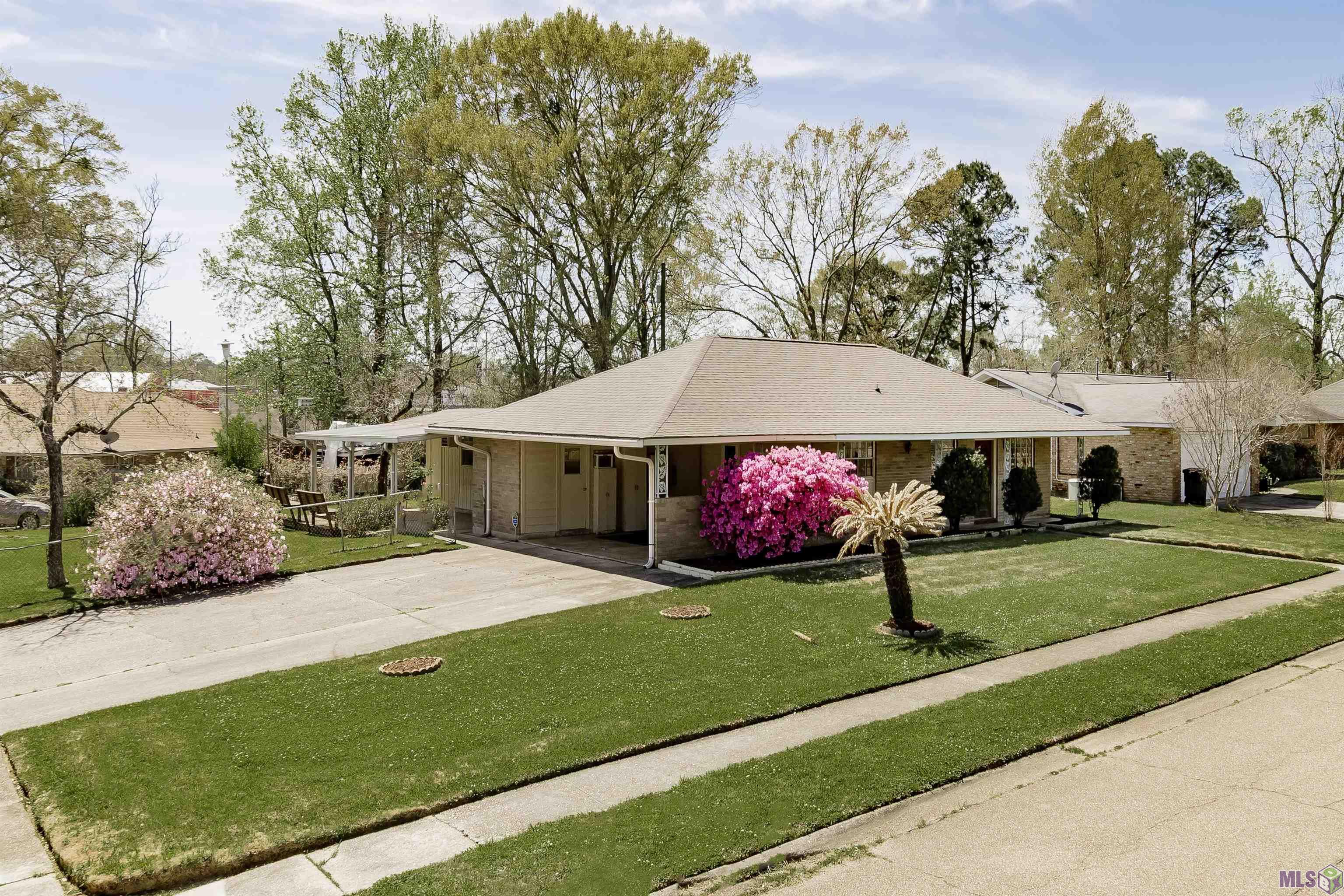 9280 Samoa Avenue Baton Rouge, LA 70810 - Photo 23 of 26