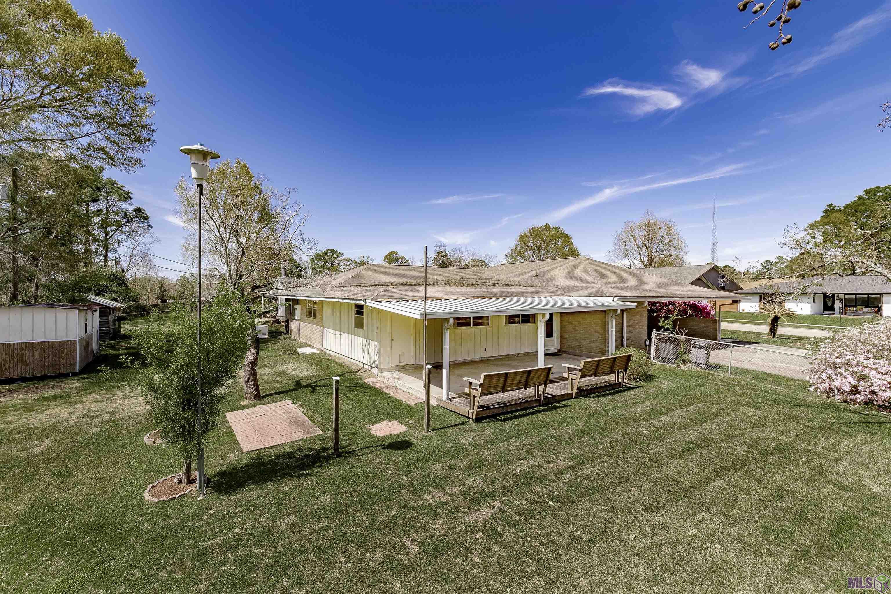 9280 Samoa Avenue Baton Rouge, LA 70810 - Photo 25 of 26