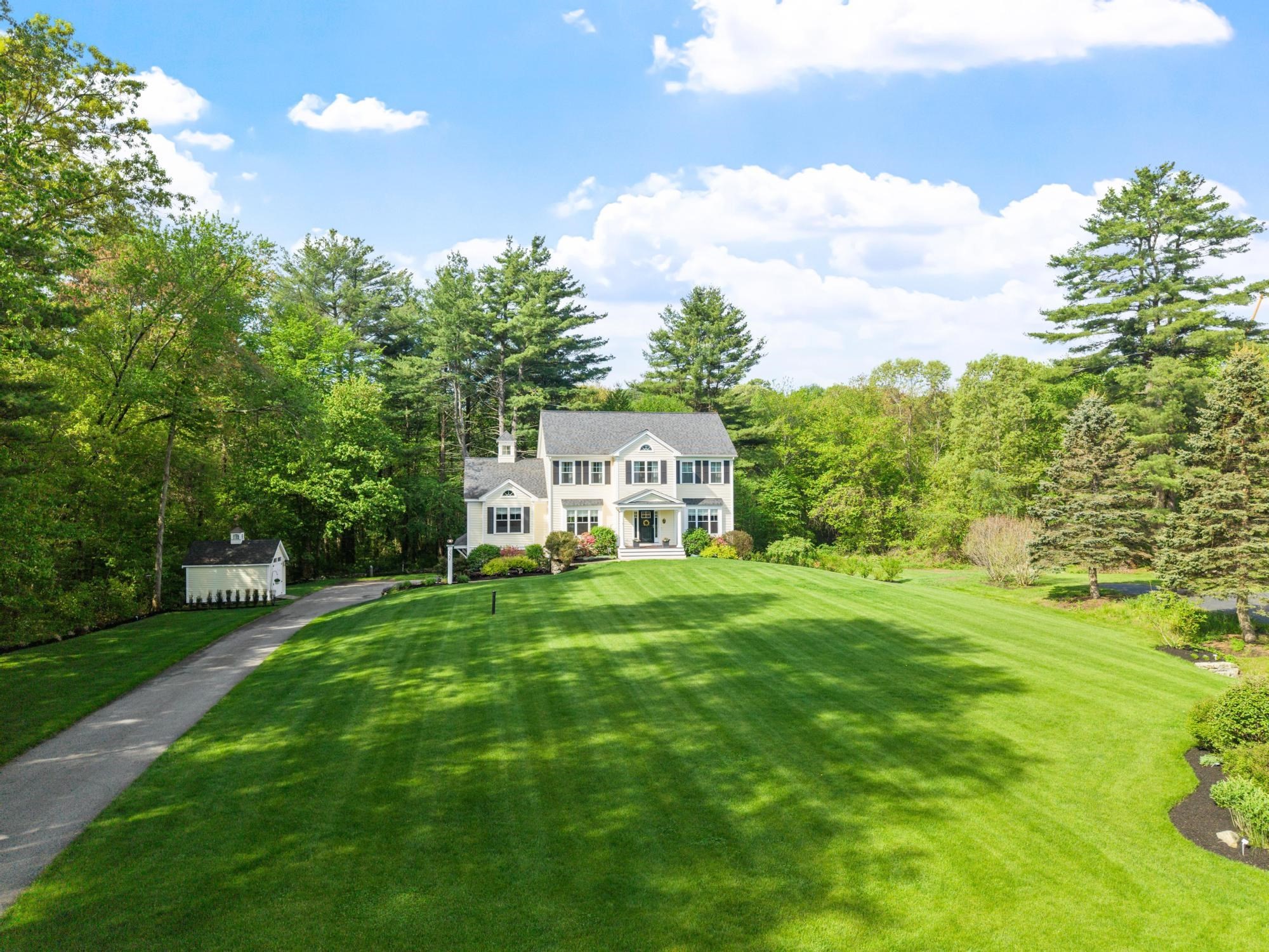 121 7 Star Road Groveland, MA 01834 - Photo 42 of 42 Gallery Image 42