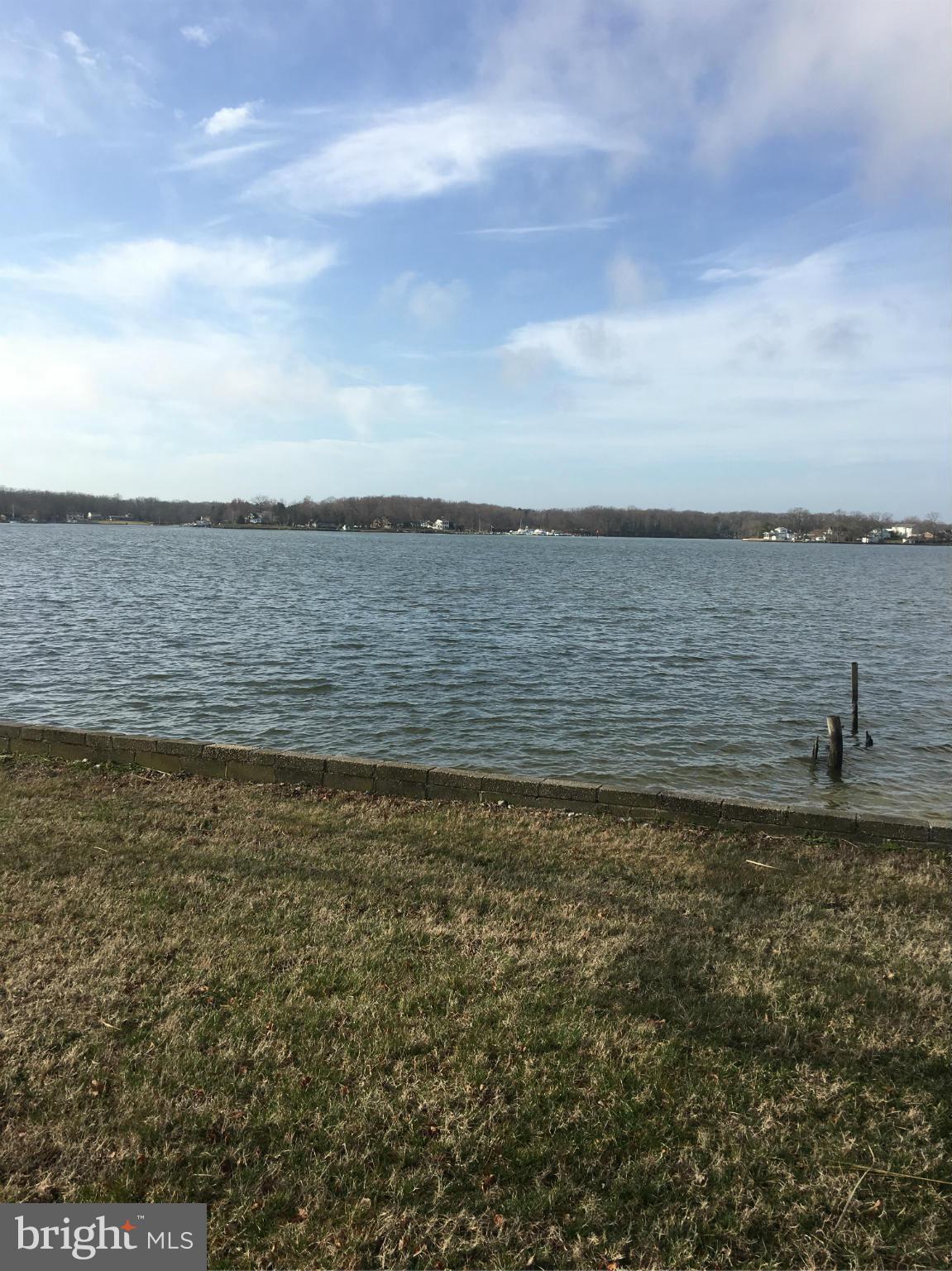 1818 Wilson Point Road Middle River, MD 21220 - Photo 2 of 5 View