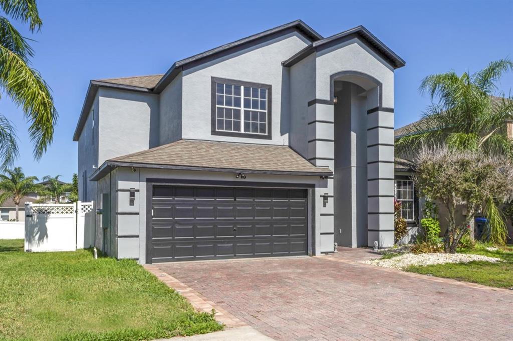 1433 Lenton Rose Court Trinity, FL 34655 - Photo 1 of 1