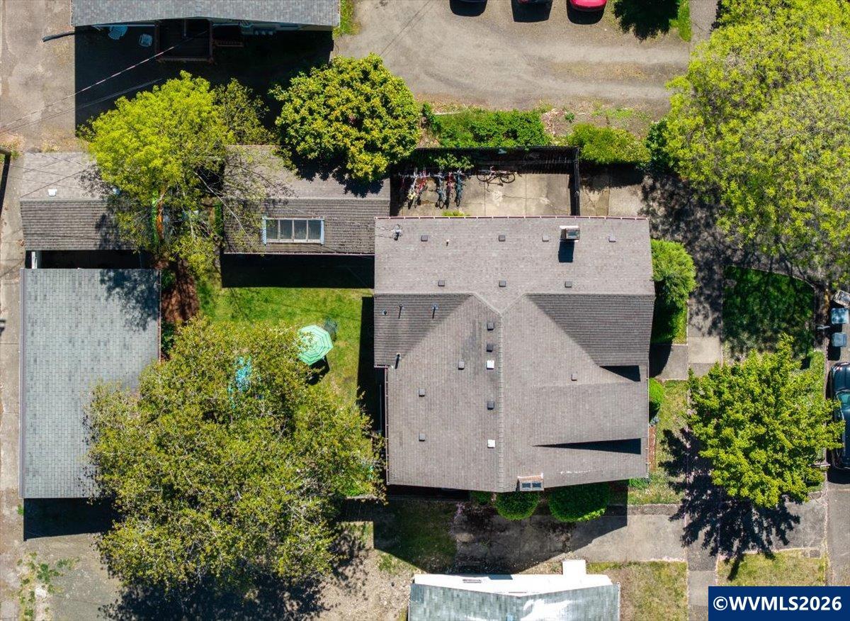 227 Southwest 7th Street Corvallis, OR 97333 - Photo 27 of 41