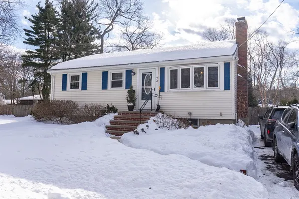 $3,600 | 73 Winfield Street, Dedham, MA 02026