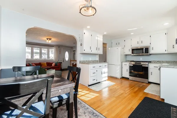 $3,600 | 73 Winfield Street, Dedham, MA 02026