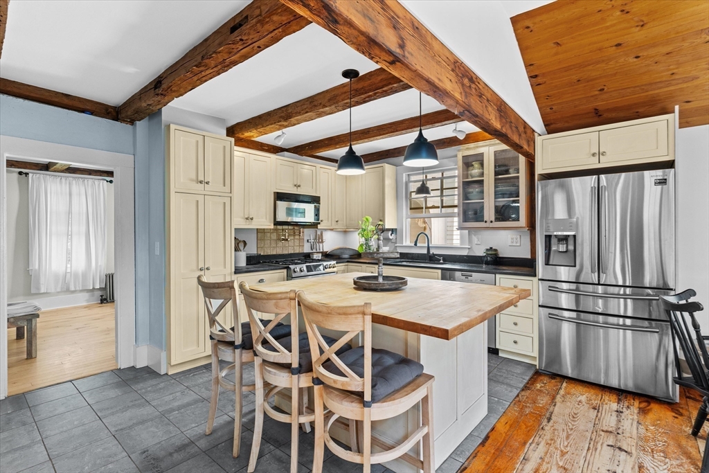 53 Bear Hill Road Merrimac, MA 01860 - Photo 13 of 42