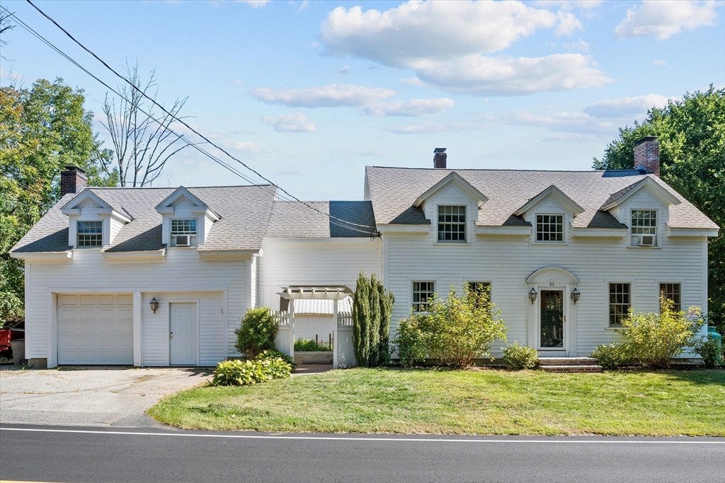 53 Bear Hill Road Merrimac, MA 01860 - Photo 2 of 42