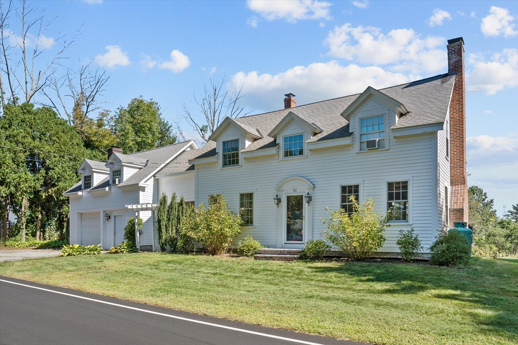 53 Bear Hill Road Merrimac, MA 01860 - Photo 3 of 42