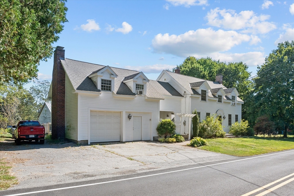 53 Bear Hill Road Merrimac, MA 01860 - Photo 42 of 42