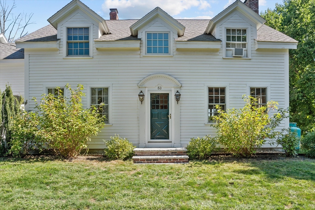 53 Bear Hill Road Merrimac, MA 01860 - Photo 6 of 42