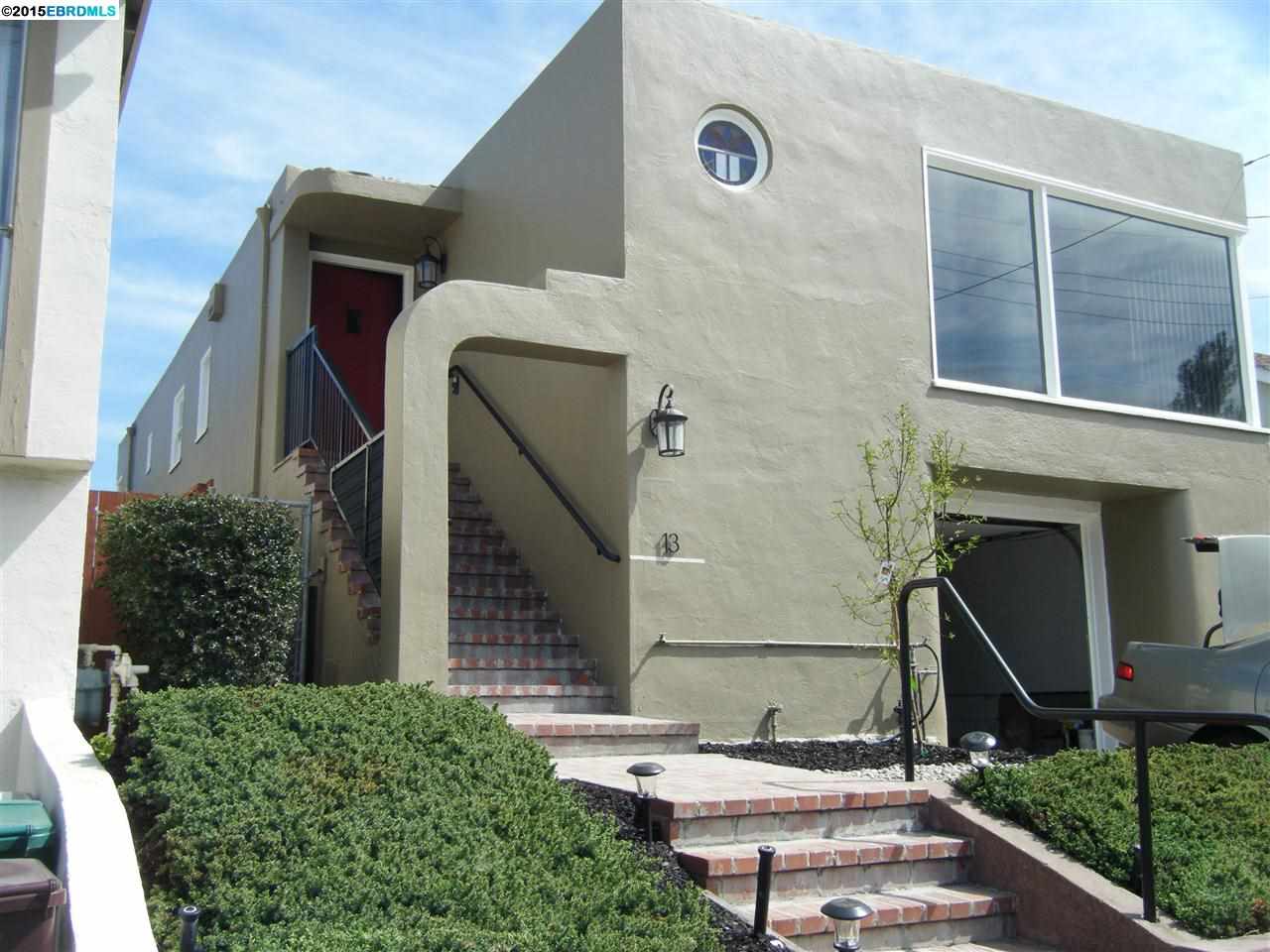 1113 Key Rte Boulevard Albany, CA 94706 - Photo 1 of 1 Gallery Image 1