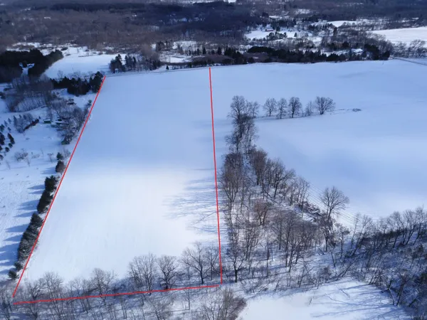 $250,000 | 0 Fenner (011) Road, Perry, MI 48872