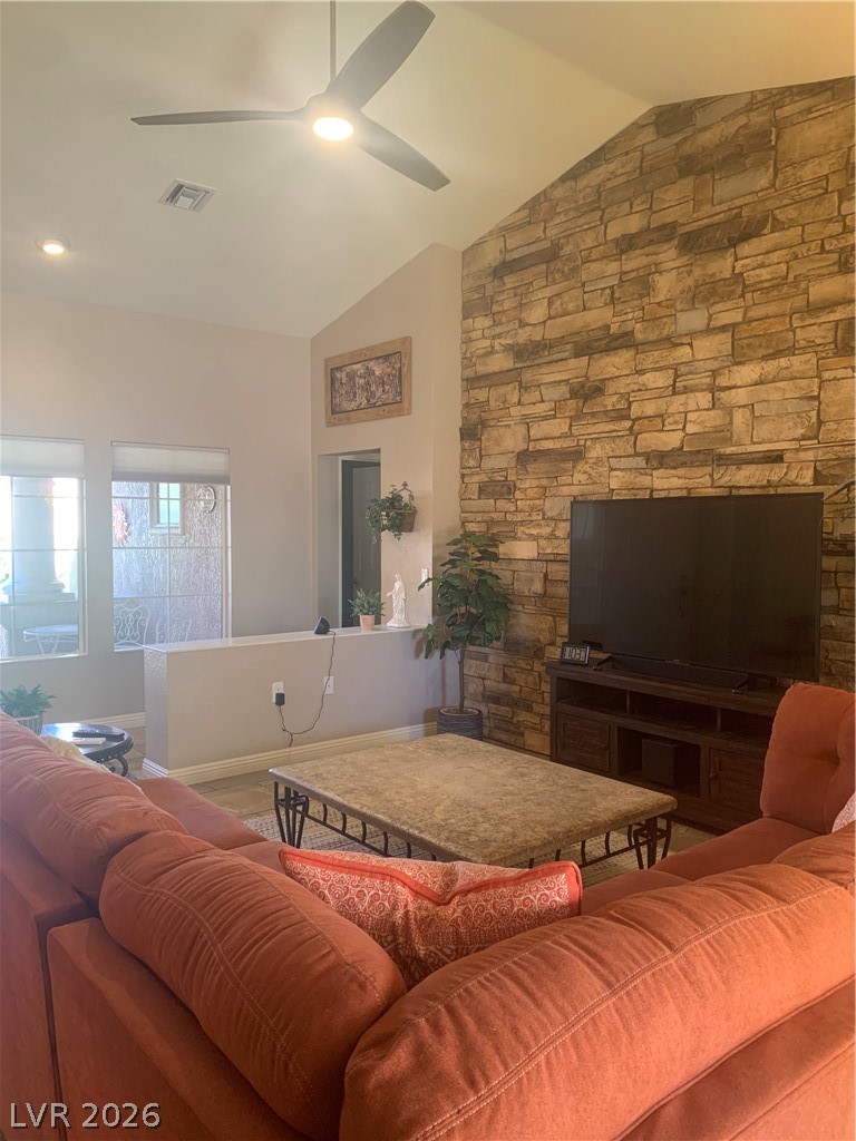 2924 Crown Ridge Drive Las Vegas, NV 89134 - Photo 14 of 70