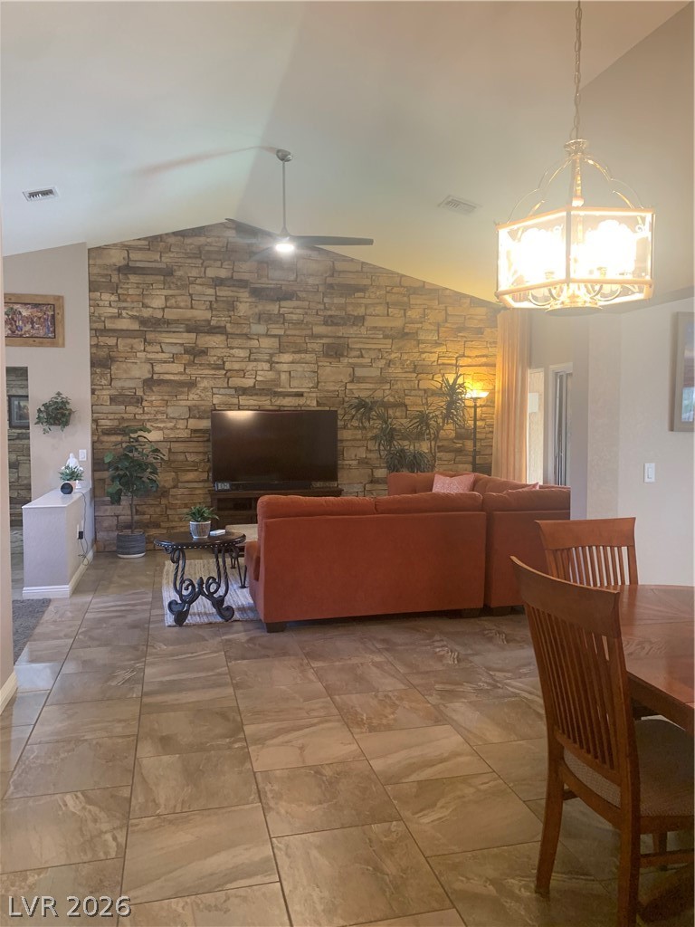 2924 Crown Ridge Drive Las Vegas, NV 89134 - Photo 16 of 70