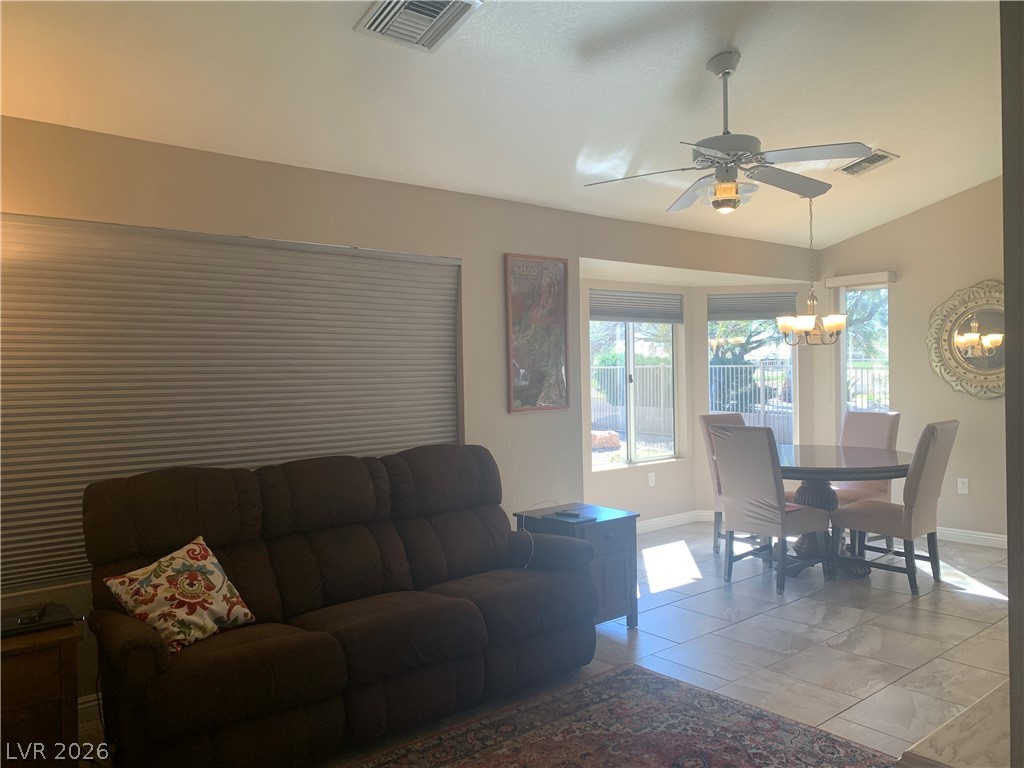 2924 Crown Ridge Drive Las Vegas, NV 89134 - Photo 18 of 70