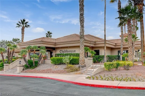 $2,200 | 2924 Crown Ridge Drive, Las Vegas, NV 89134