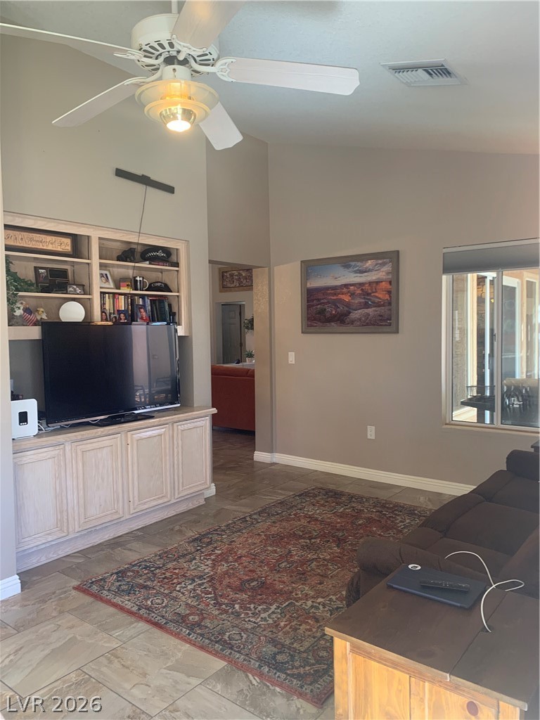 2924 Crown Ridge Drive Las Vegas, NV 89134 - Photo 21 of 70