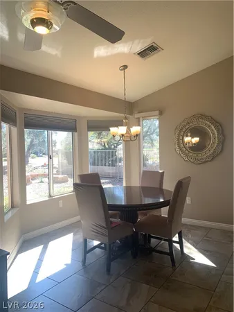 $2,200 | 2924 Crown Ridge Drive, Las Vegas, NV 89134
