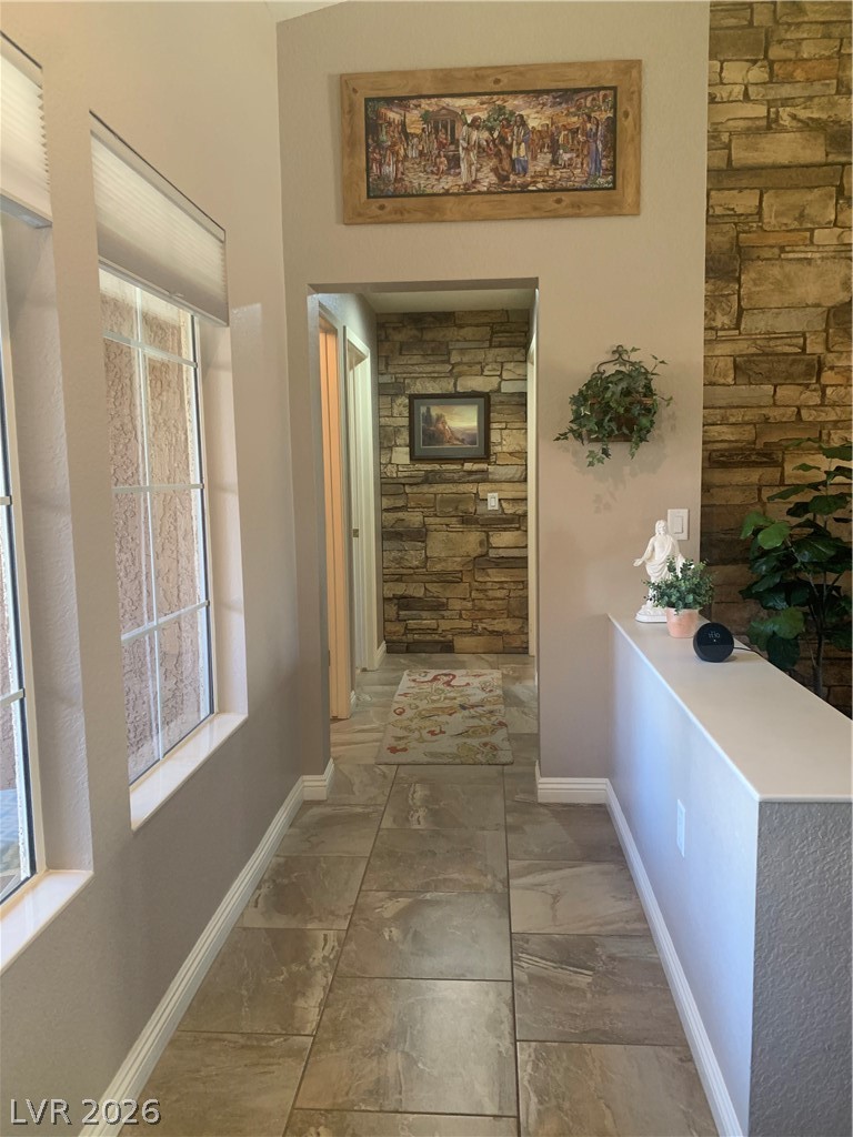 2924 Crown Ridge Drive Las Vegas, NV 89134 - Photo 33 of 70