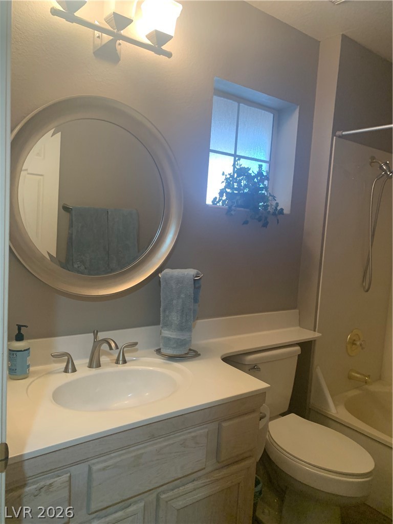 2924 Crown Ridge Drive Las Vegas, NV 89134 - Photo 35 of 70