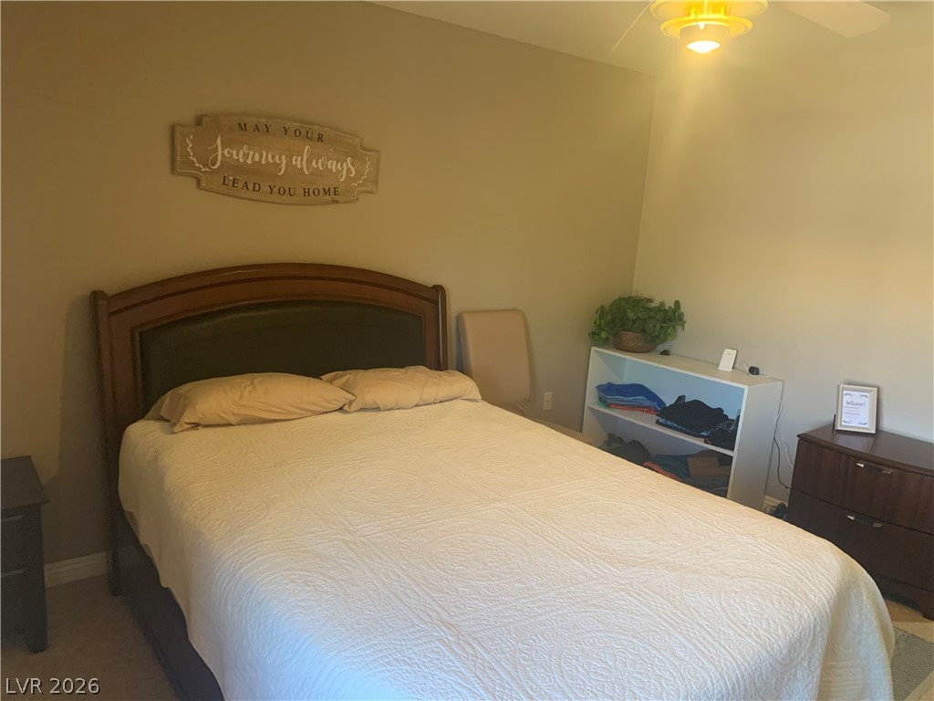 2924 Crown Ridge Drive Las Vegas, NV 89134 - Photo 37 of 70