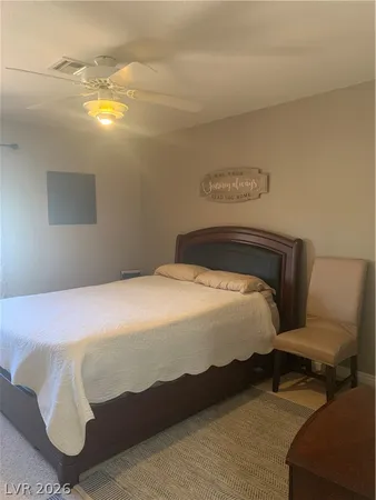 $2,200 | 2924 Crown Ridge Drive, Las Vegas, NV 89134