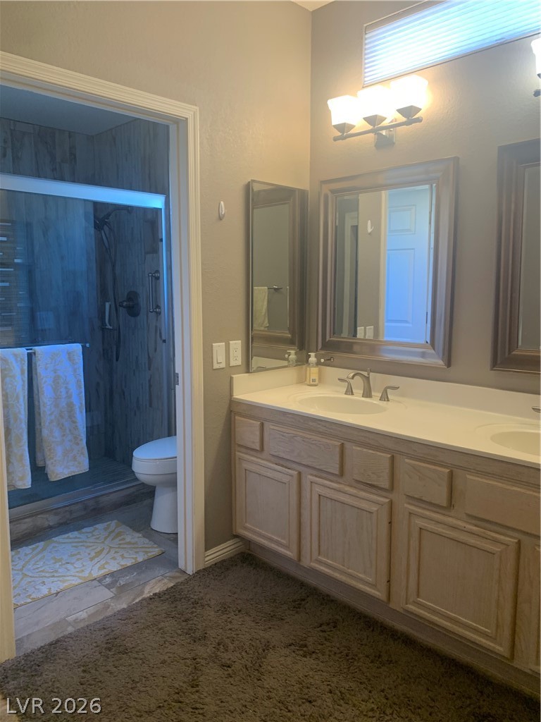 2924 Crown Ridge Drive Las Vegas, NV 89134 - Photo 43 of 70