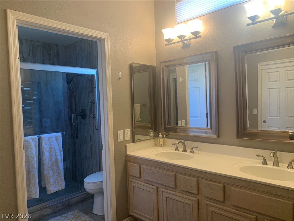 2924 Crown Ridge Drive Las Vegas, NV 89134 - Photo 44 of 70