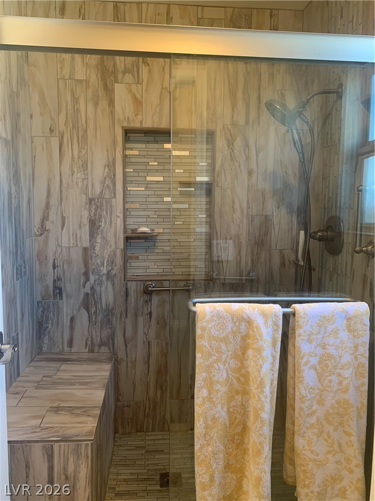 2924 Crown Ridge Drive Las Vegas, NV 89134 - Photo 45 of 70