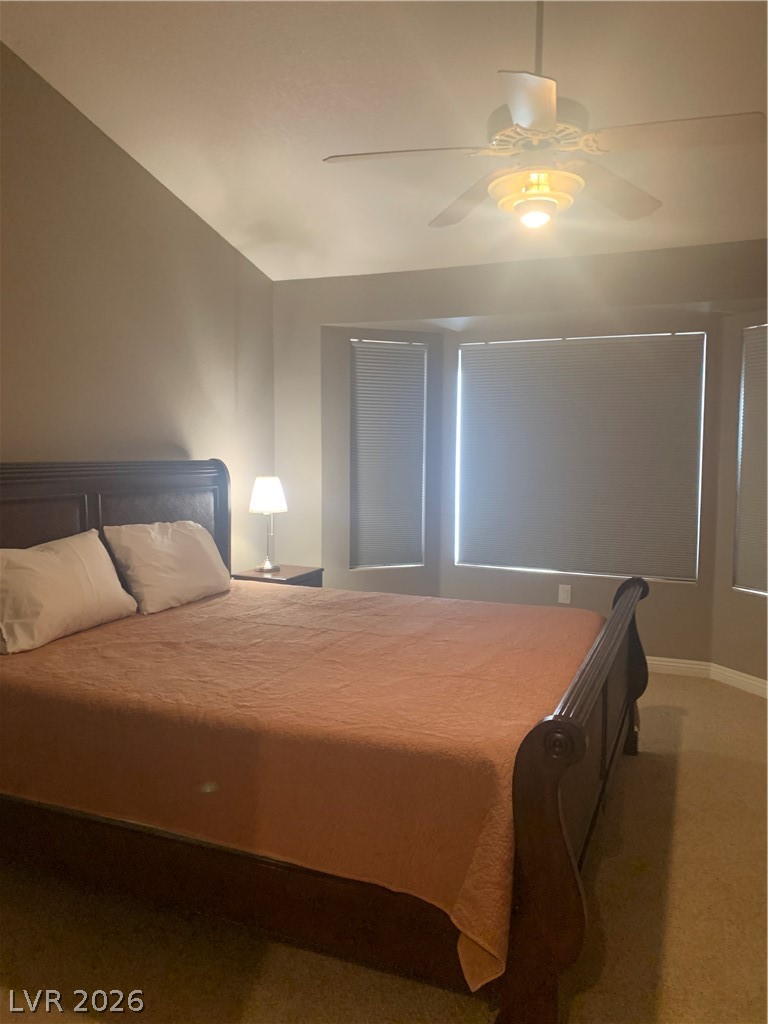 2924 Crown Ridge Drive Las Vegas, NV 89134 - Photo 47 of 70