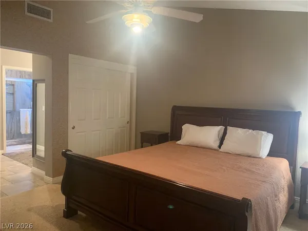 $2,200 | 2924 Crown Ridge Drive, Las Vegas, NV 89134