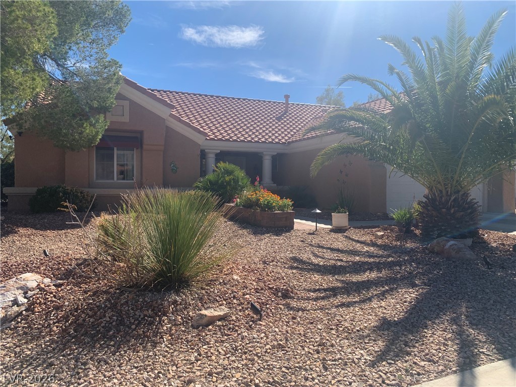 2924 Crown Ridge Drive Las Vegas, NV 89134 - Photo 5 of 70