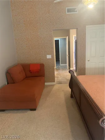 $2,200 | 2924 Crown Ridge Drive, Las Vegas, NV 89134