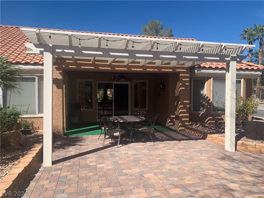 2924 Crown Ridge Drive Las Vegas, NV 89134 - Photo 55 of 70