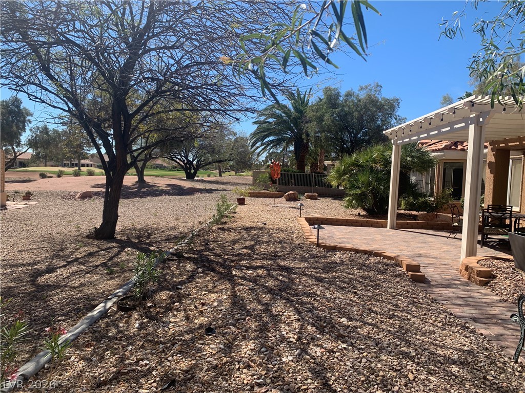 2924 Crown Ridge Drive Las Vegas, NV 89134 - Photo 57 of 70