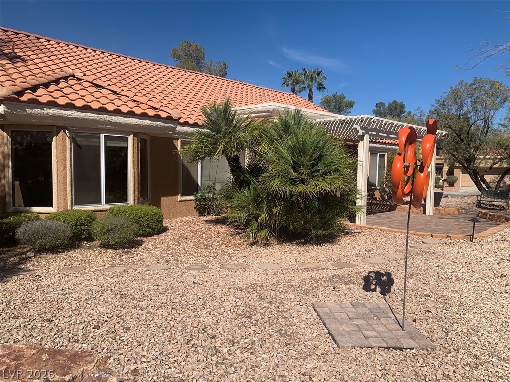 2924 Crown Ridge Drive Las Vegas, NV 89134 - Photo 58 of 70