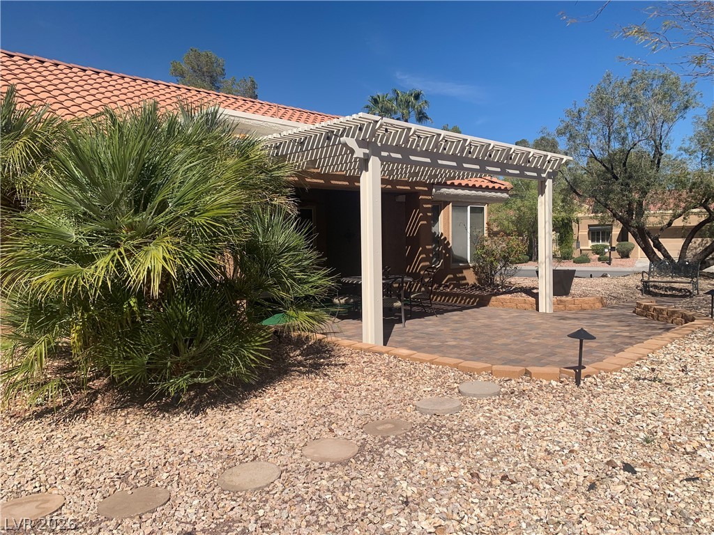 2924 Crown Ridge Drive Las Vegas, NV 89134 - Photo 59 of 70