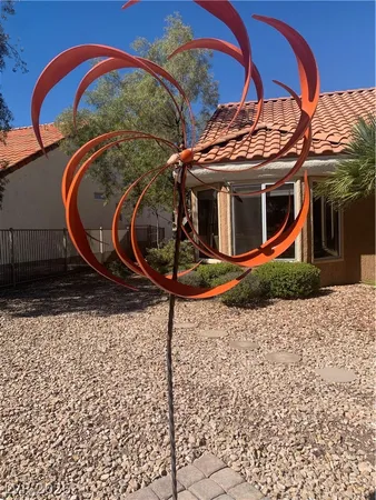 $2,200 | 2924 Crown Ridge Drive, Las Vegas, NV 89134