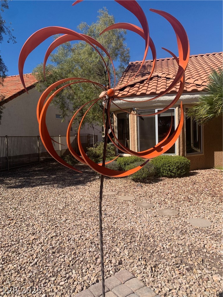 2924 Crown Ridge Drive Las Vegas, NV 89134 - Photo 60 of 70