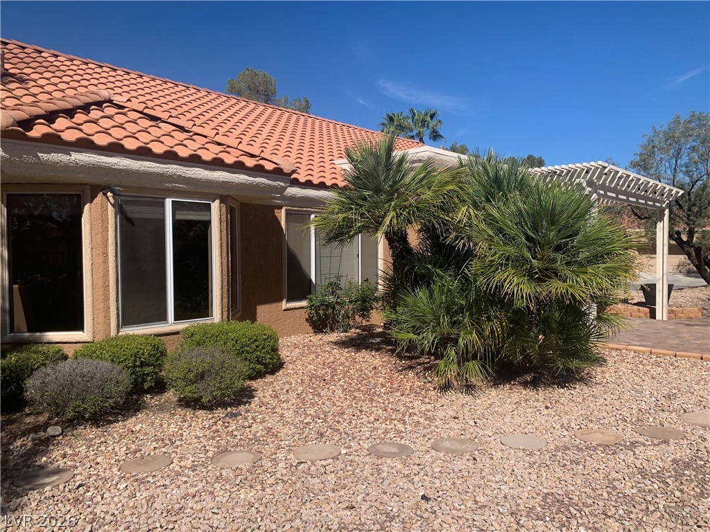 2924 Crown Ridge Drive Las Vegas, NV 89134 - Photo 61 of 70