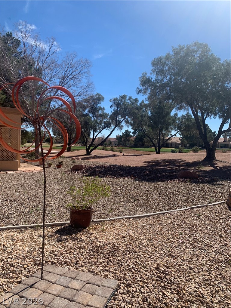 2924 Crown Ridge Drive Las Vegas, NV 89134 - Photo 62 of 70