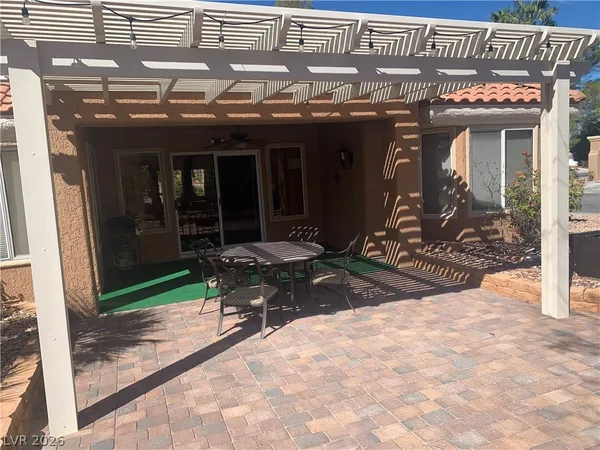 $2,200 | 2924 Crown Ridge Drive, Las Vegas, NV 89134