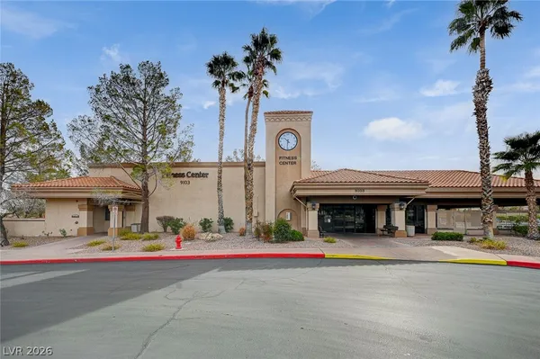 $2,200 | 2924 Crown Ridge Drive, Las Vegas, NV 89134