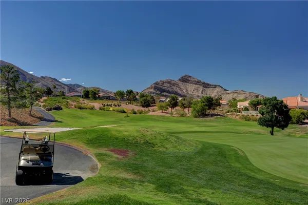 $2,200 | 2924 Crown Ridge Drive, Las Vegas, NV 89134
