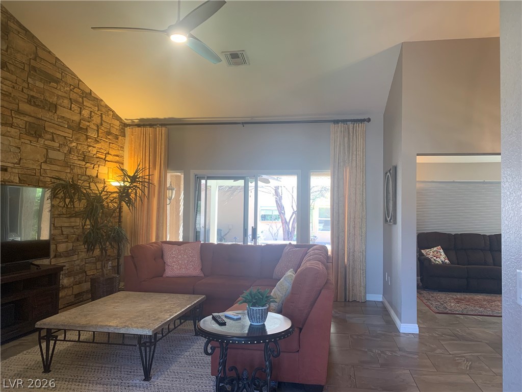 2924 Crown Ridge Drive Las Vegas, NV 89134 - Photo 9 of 70