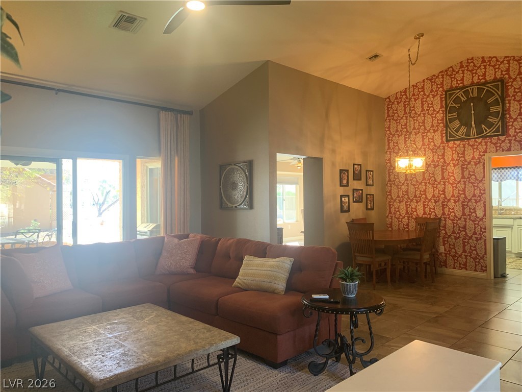 2924 Crown Ridge Drive Las Vegas, NV 89134 - Photo 10 of 70